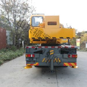12噸汽車吊 東風